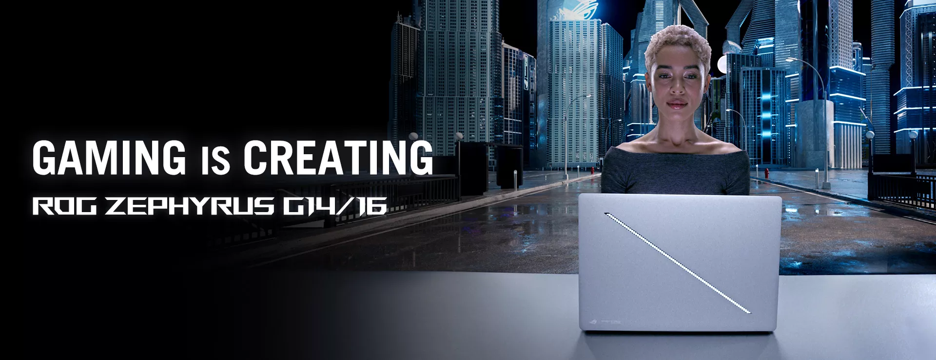 L'Excellence ASUS à votre Portée