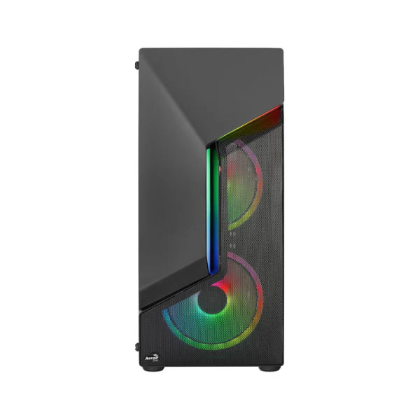 Aerocool SCAPE ARGB Black - Image 3