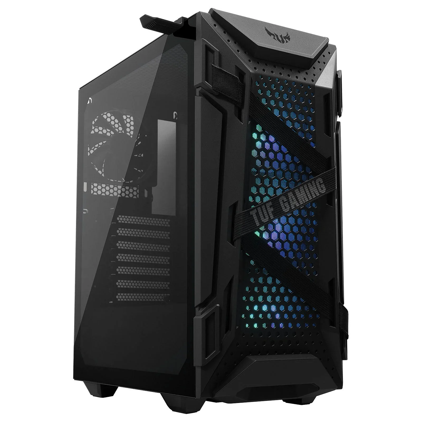 AMD RYZEN 5 4500-GTX 1660