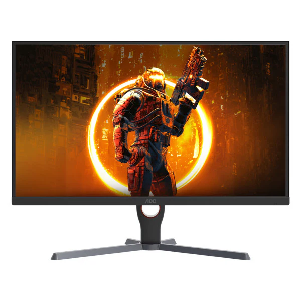 AOC 24G11E 23.8" IPS 180Hz