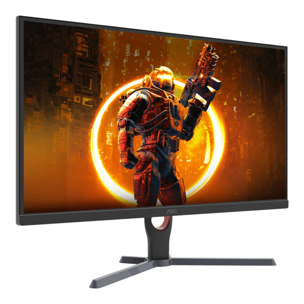 AOC 24G11E 23.8" IPS 180Hz - Image 2