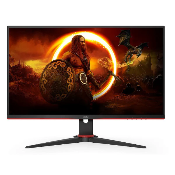 AOC Ecran PC Gaming 27" Ref: 27G2SPE - Image 3