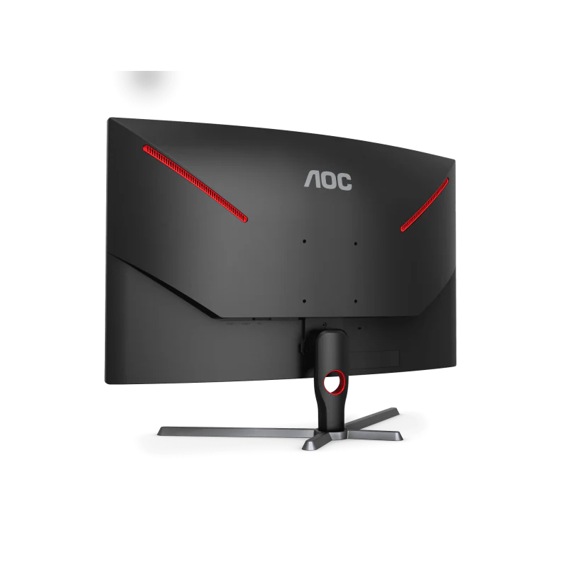 AOC Ecran PC Gaming Curved 32" Ref: CQ32G3SE - Image 4