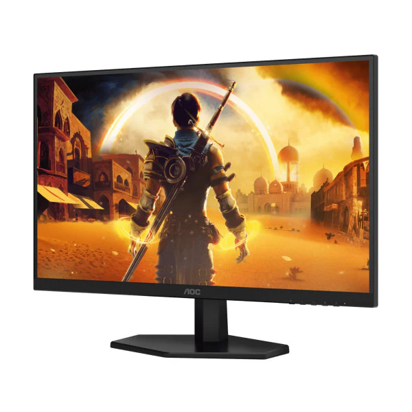 AOC Q27G40E 27" Fast IPS 0.5ms 180 Hz 2k - Image 2