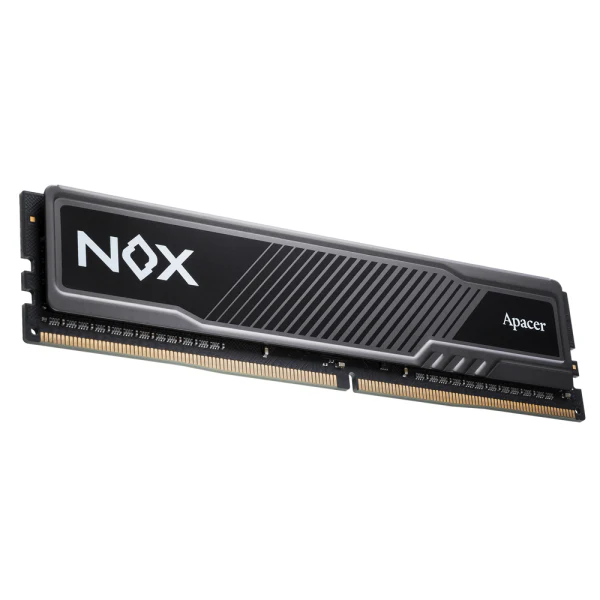 Apacer NOX 8Go DDR4 3200 MHz CL16 Black - Image 3