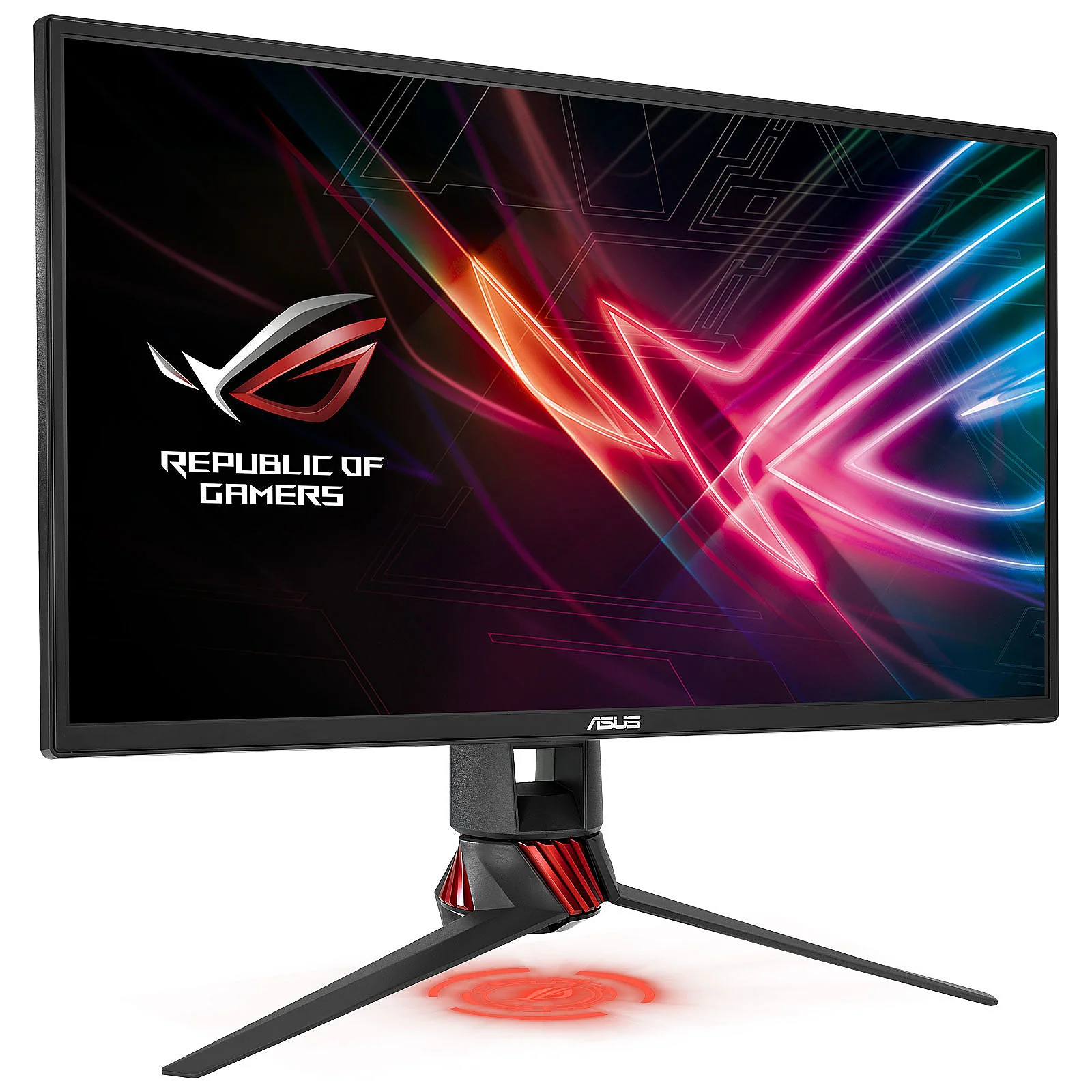 ASUS 24.5" - ROG Swift PG259QN - Image 3