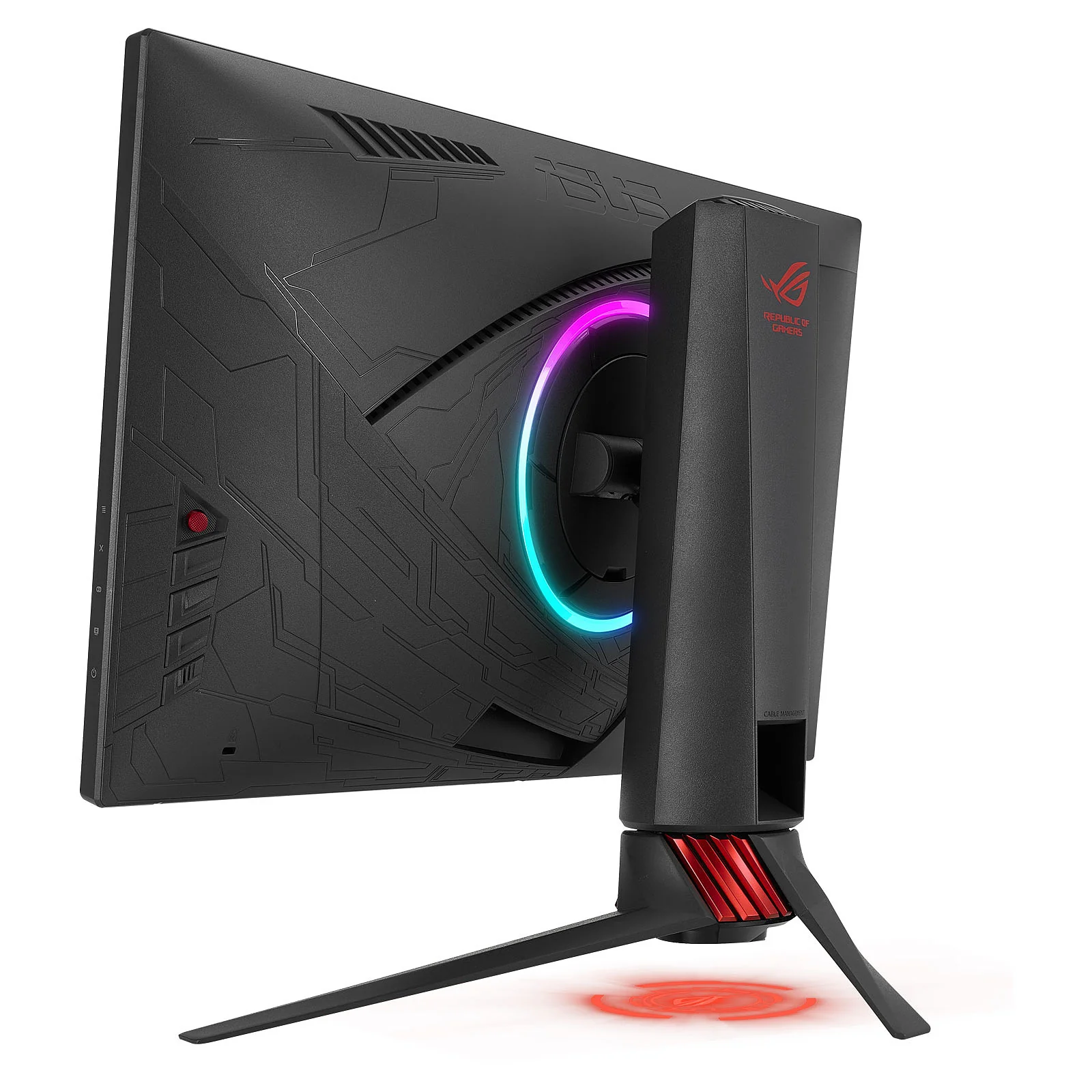 ASUS 24.5" - ROG Swift PG259QN - Image 4