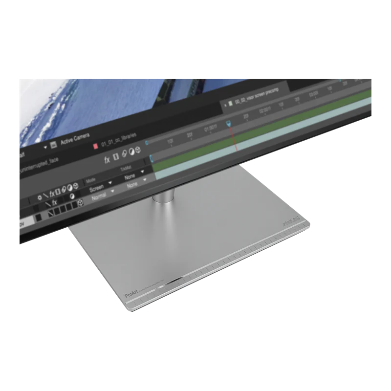 ASUS Ecran 27" LED ProArt PA27AC - Image 9