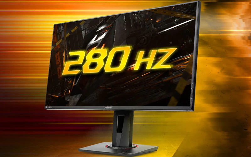 ASUS 27" - VG279QM - Image 3