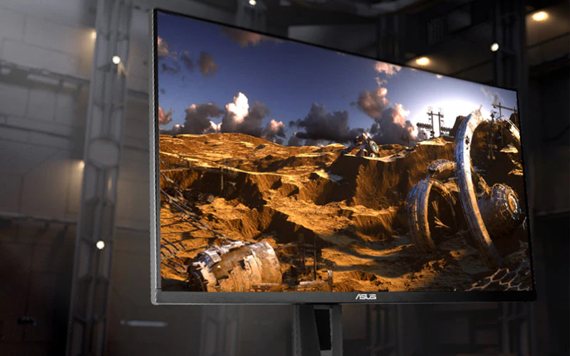 ASUS 27" - VG279QM - Image 6