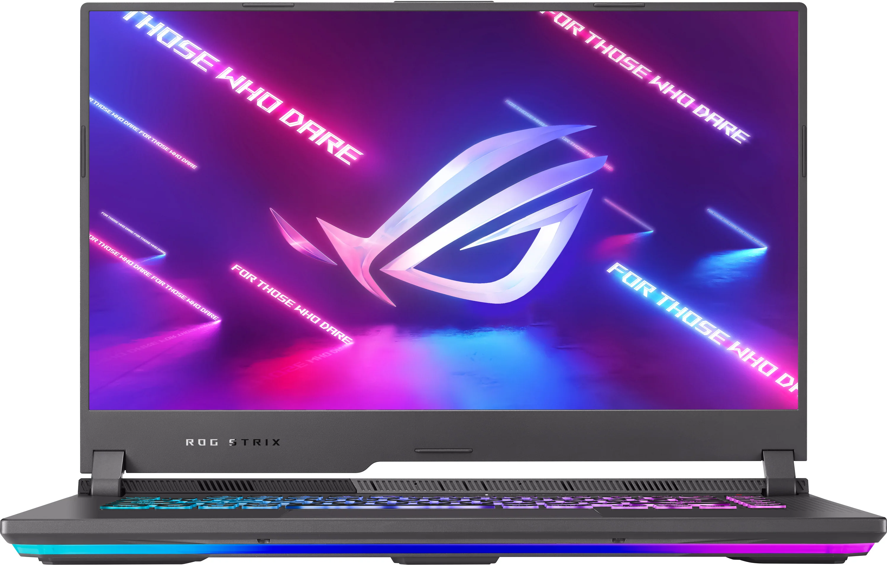 ASUS GAMER ROG STRIX G15 G513RM-HQ003W 15.6" - Image 3