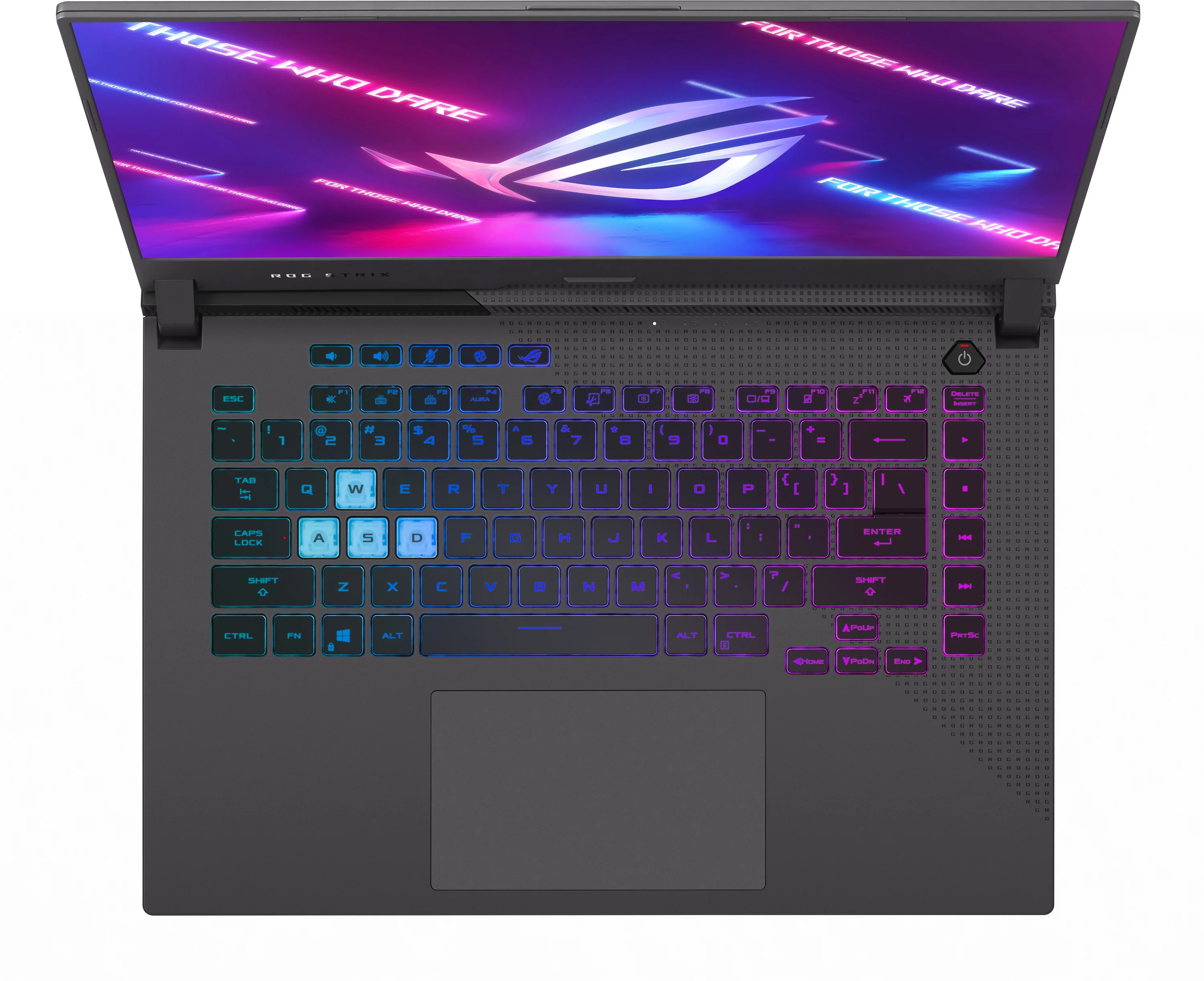 ASUS GAMER ROG STRIX G15 G513RM-HQ003W 15.6" - Image 4