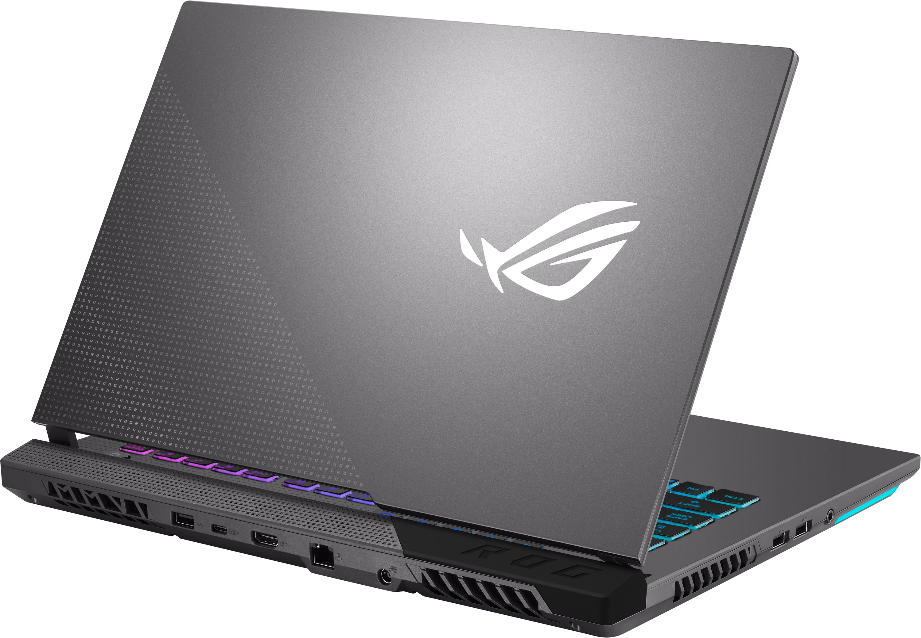 ASUS GAMER ROG STRIX G15 G513RM-HQ003W 15.6" - Image 5