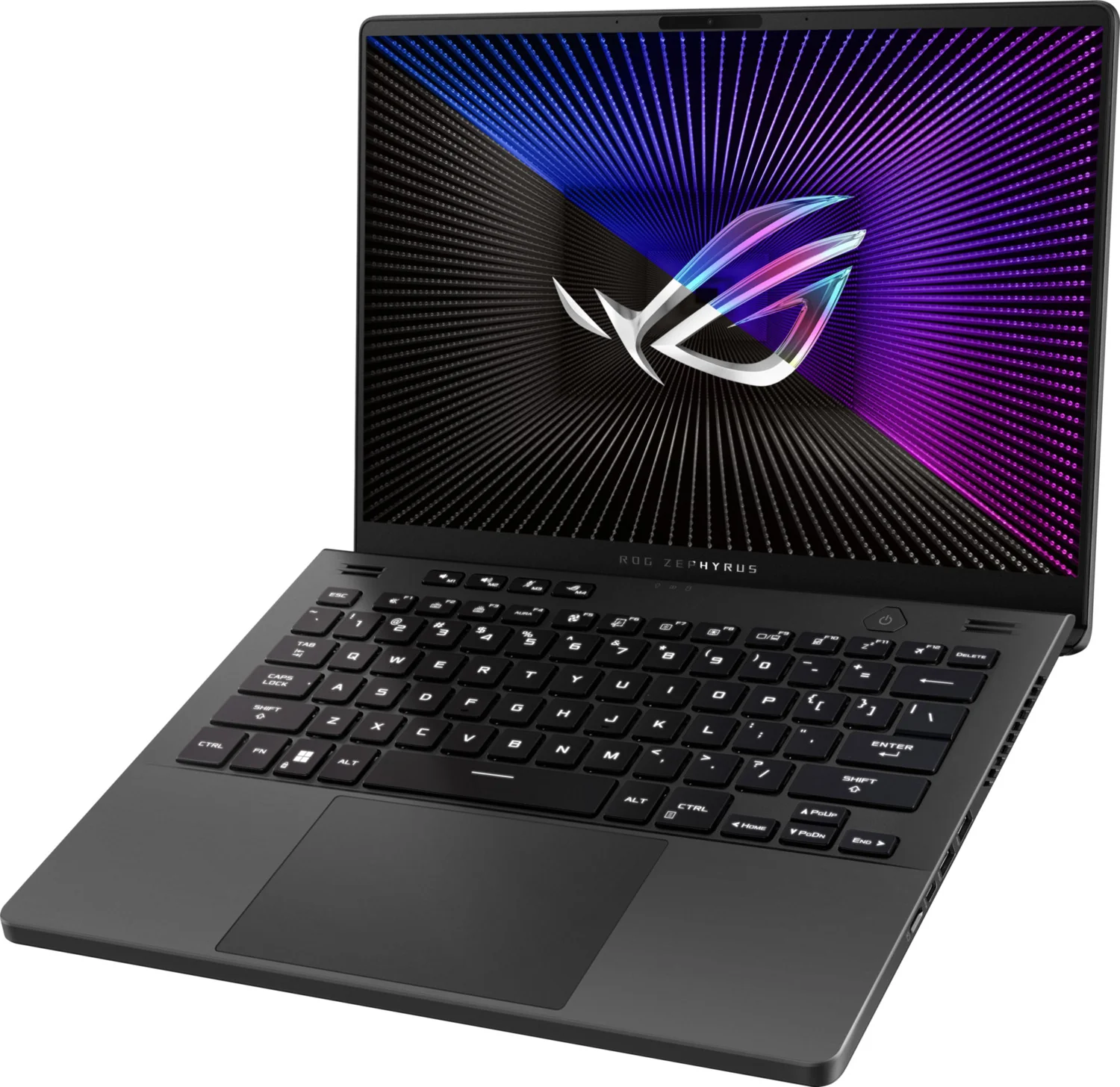 ASUS GAMER ROG ZEPHYRUS G14 GA402RJ-L4082W 14" - Image 6