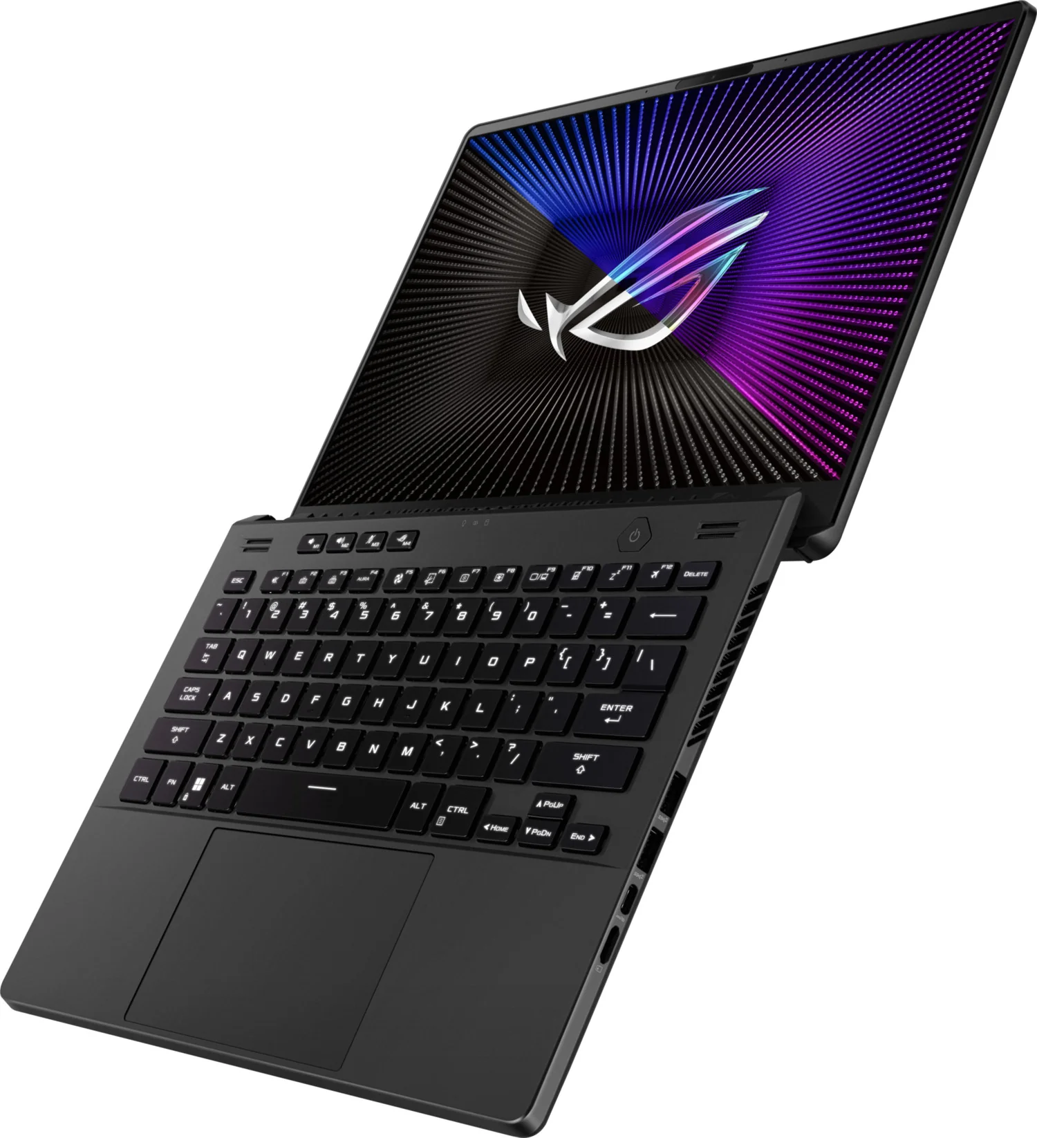 ASUS GAMER ROG ZEPHYRUS G14 GA402RJ-L4082W 14" - Image 8