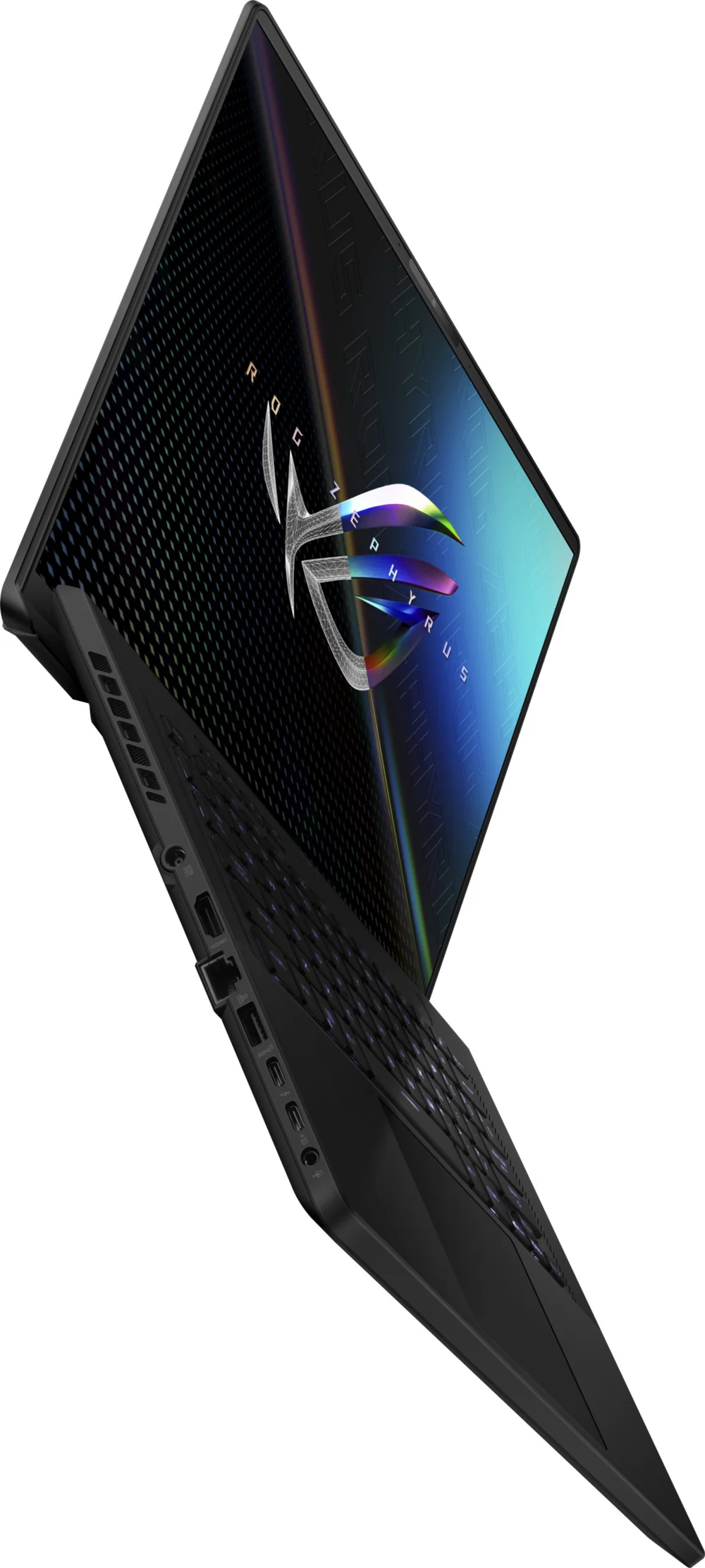 ASUS GAMER ROG ZEPHYRUS M16 GU603ZW-LS110W 16" - Image 6