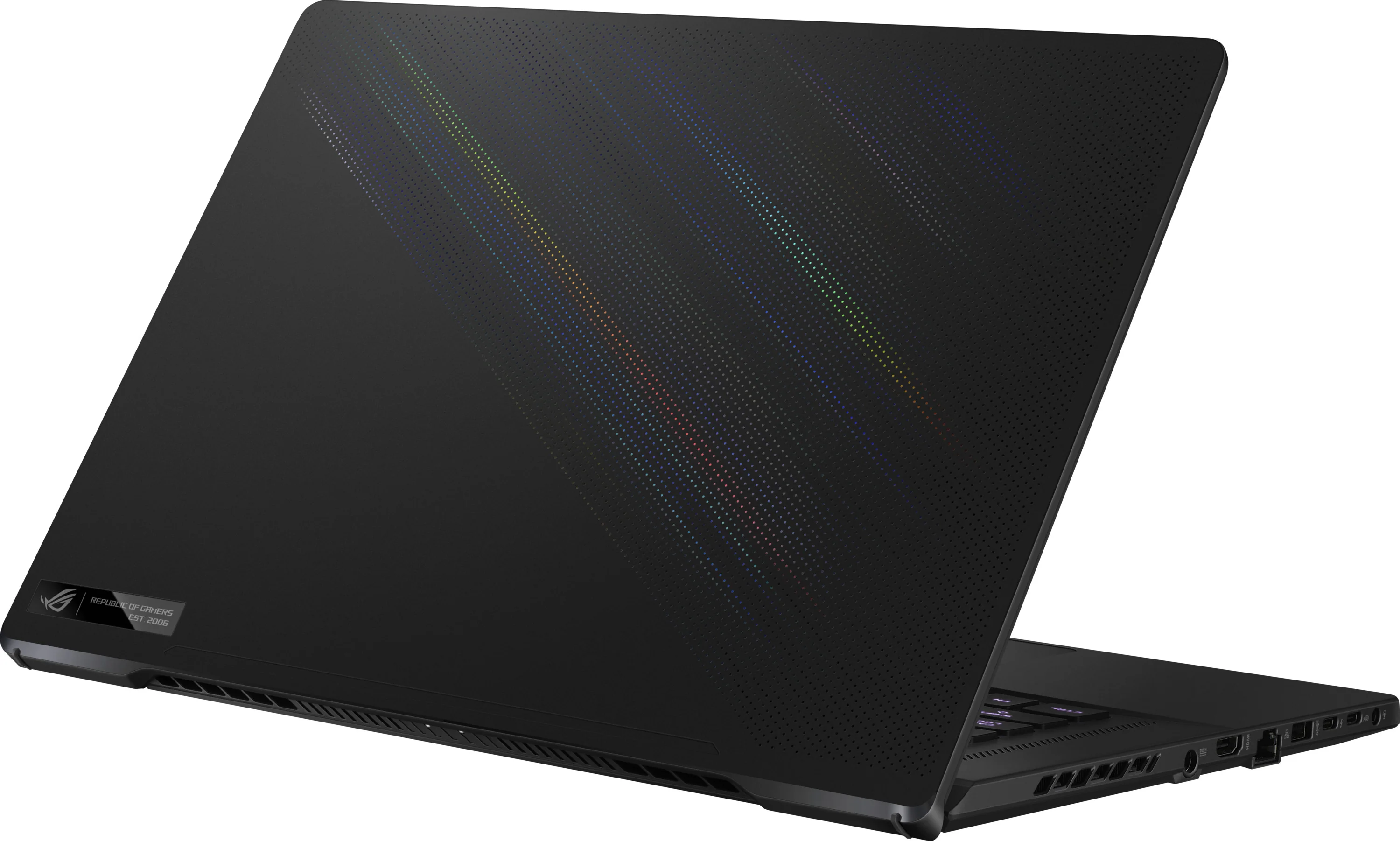 ASUS GAMER ROG ZEPHYRUS M16 GU603ZW-LS110W 16" - Image 8