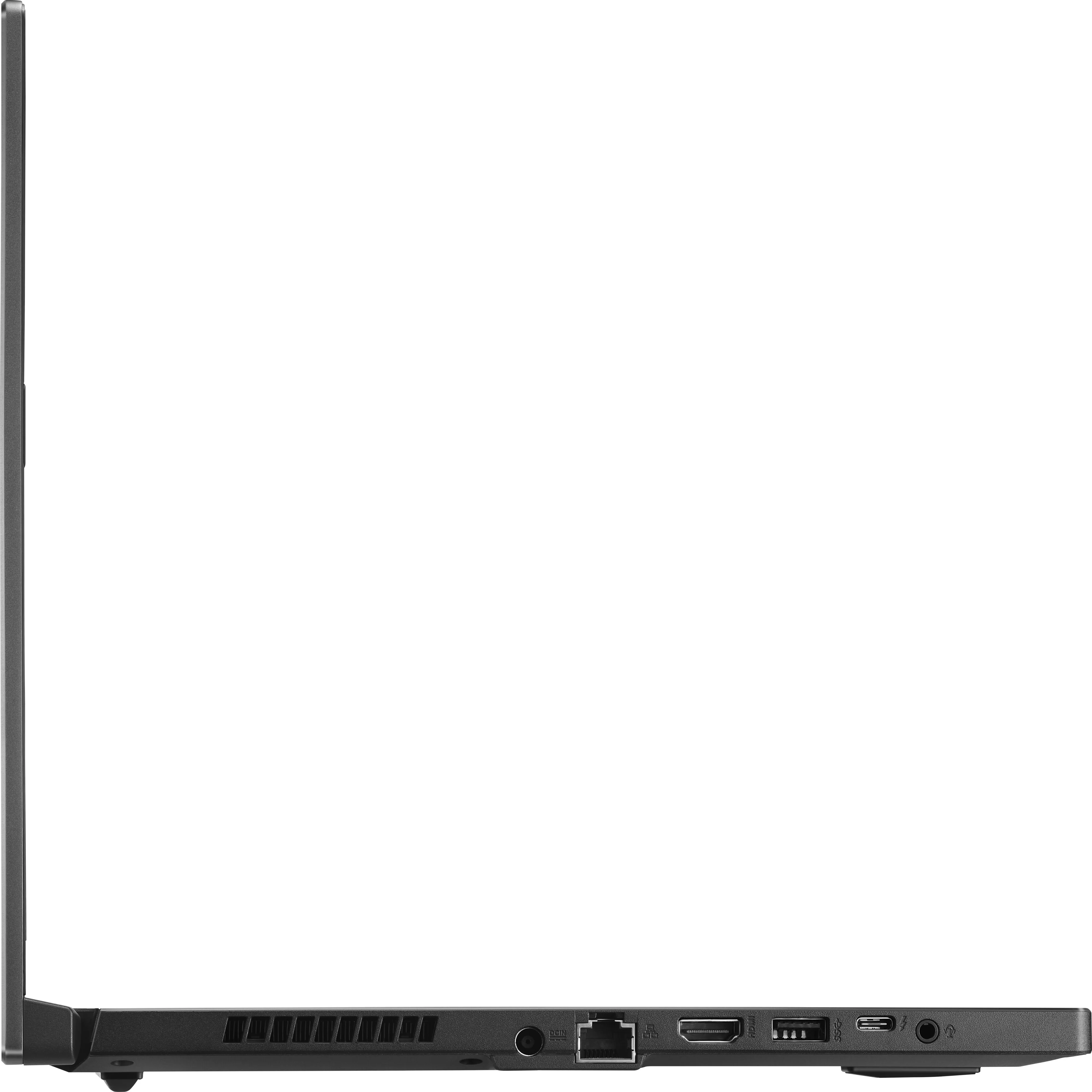 ASUS GAMER TUF DASH FX516PM-HN023W 15.6" - Image 11