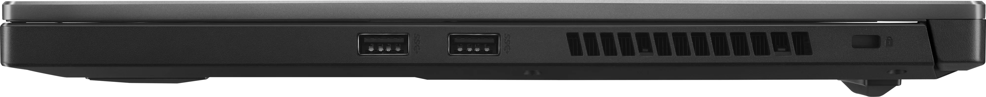 ASUS GAMER TUF DASH FX516PM-HN023W 15.6" - Image 13