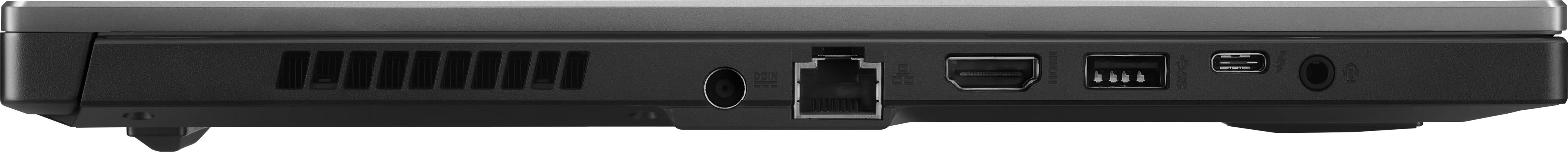 ASUS GAMER TUF DASH FX516PM-HN023W 15.6" - Image 14