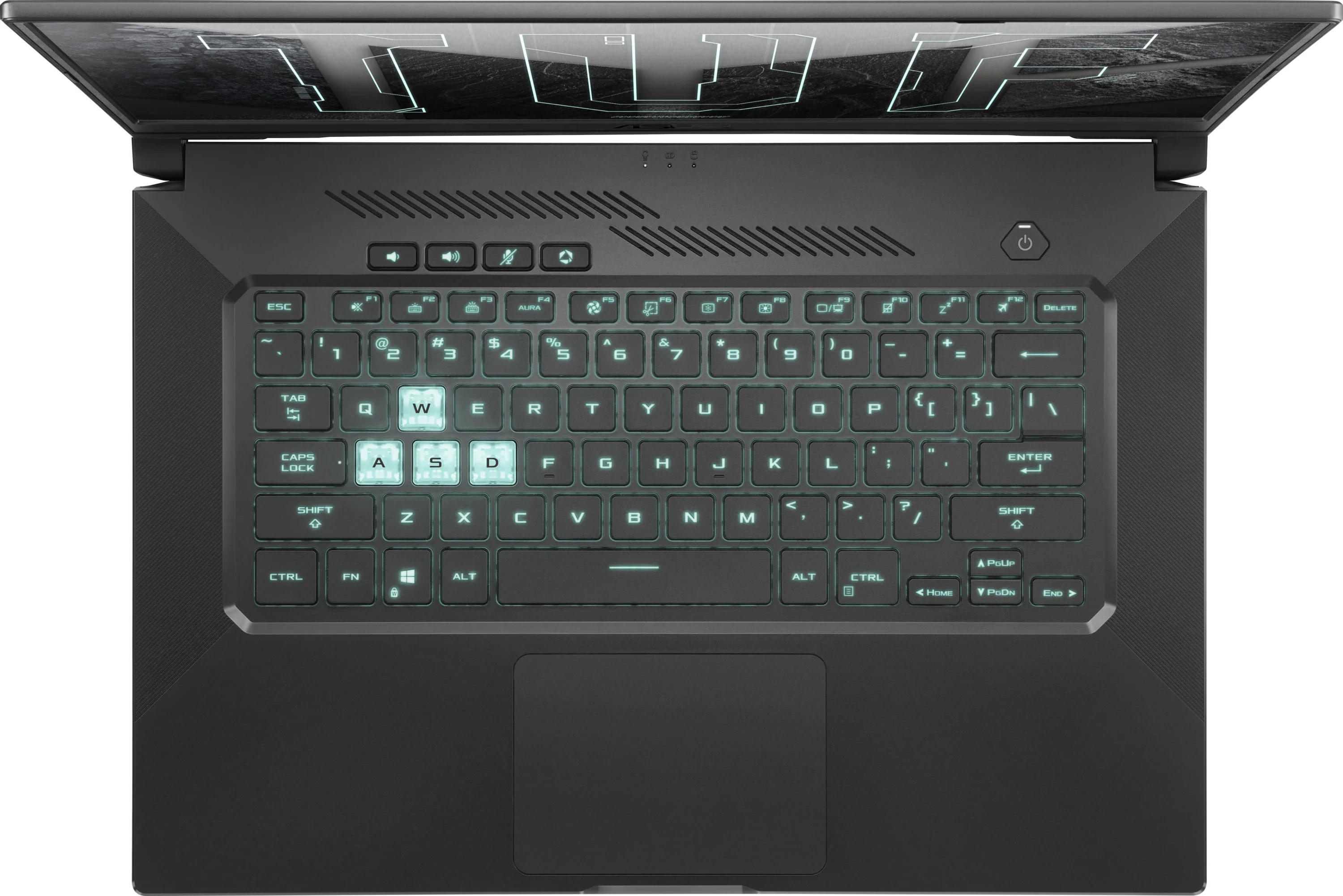 ASUS GAMER TUF DASH FX516PM-HN023W 15.6" - Image 3