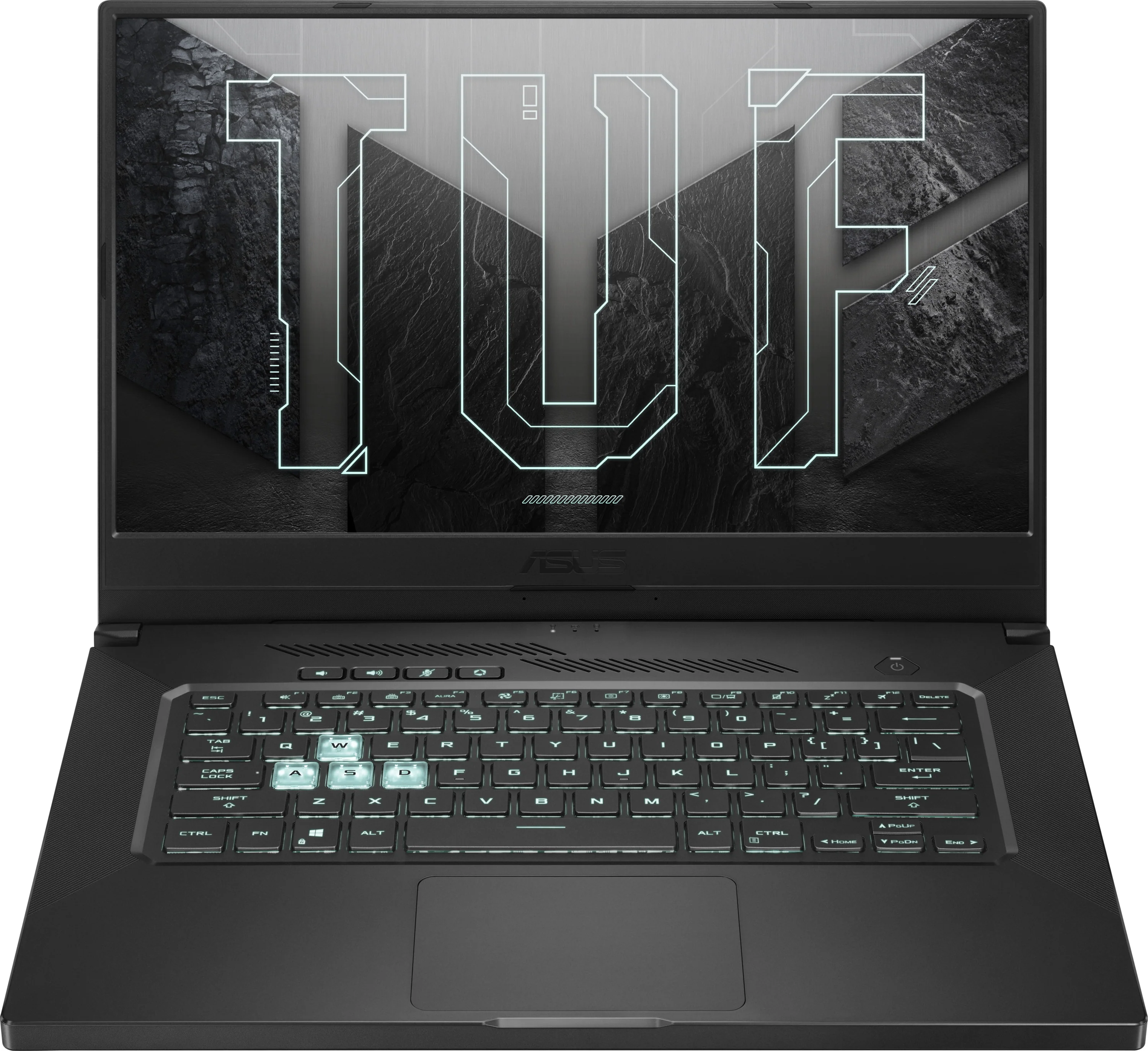 ASUS GAMER TUF DASH FX516PM-HN023W 15.6" - Image 4
