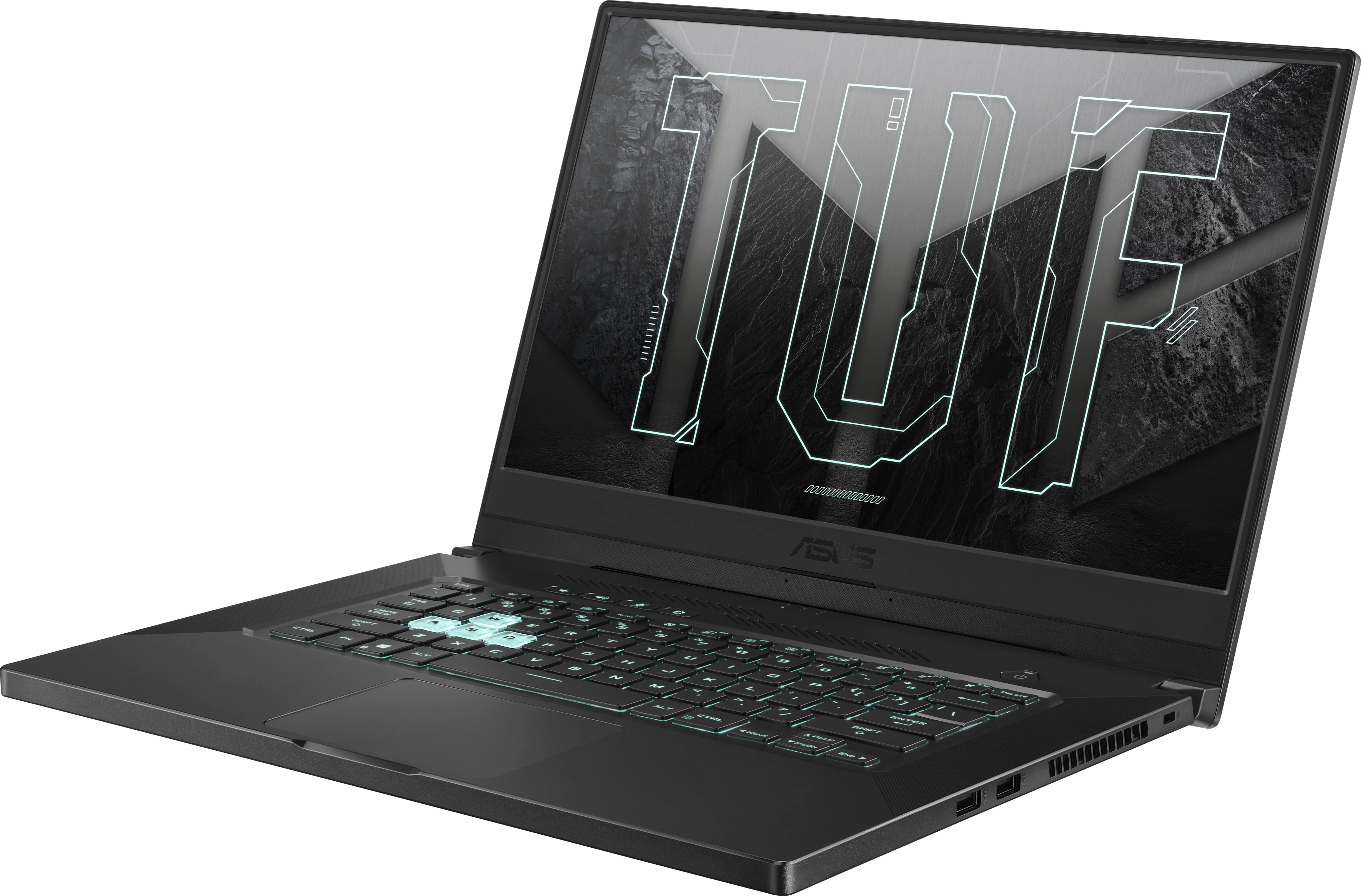 ASUS GAMER TUF DASH FX516PM-HN023W 15.6" - Image 5