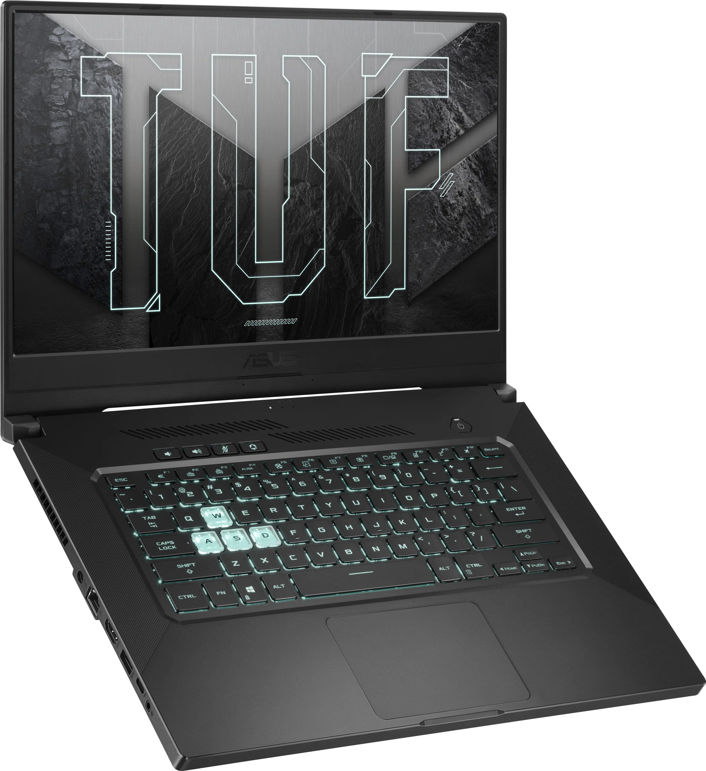 ASUS GAMER TUF DASH FX516PM-HN023W 15.6" - Image 6