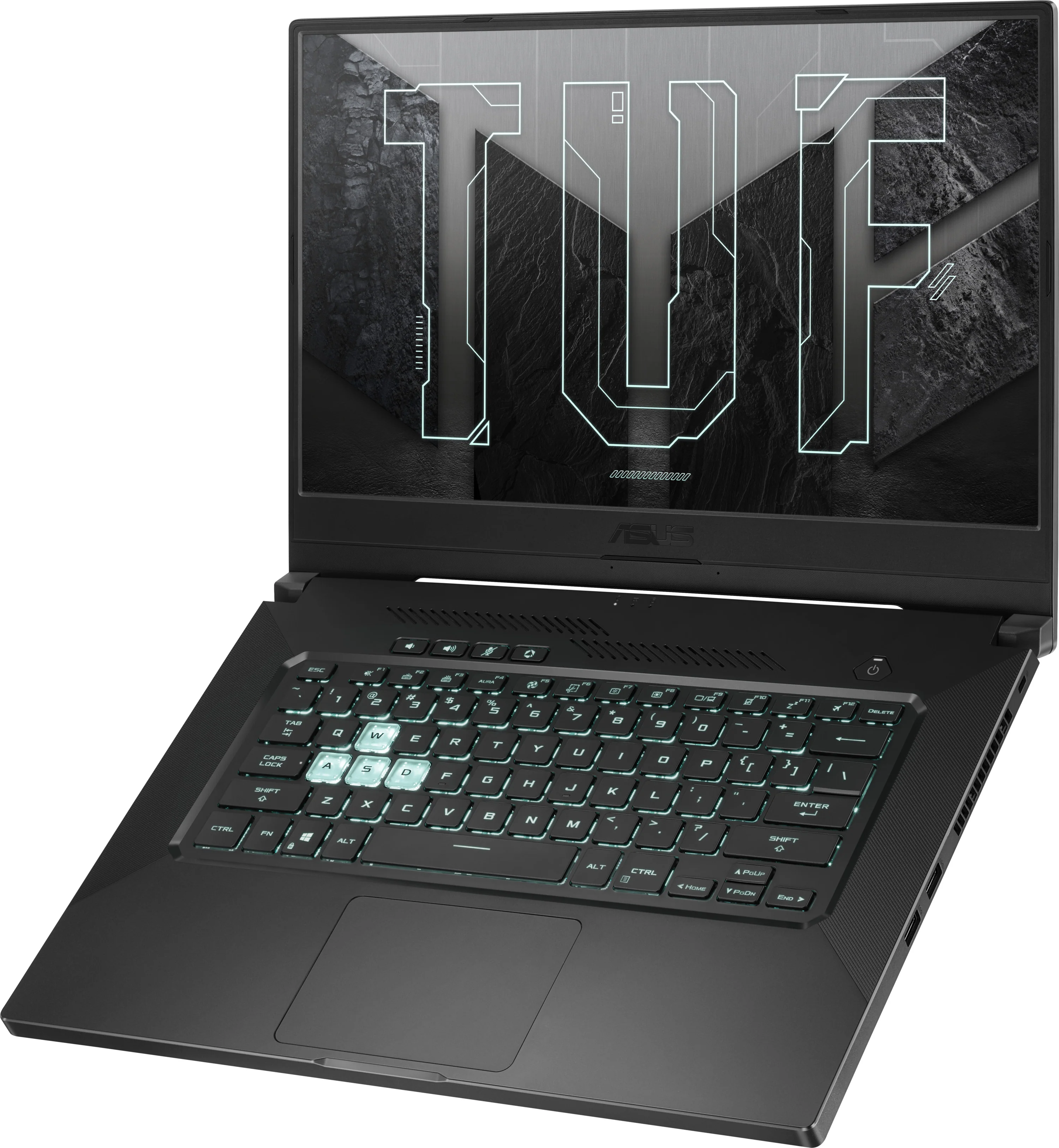 ASUS GAMER TUF DASH FX516PM-HN023W 15.6" - Image 7