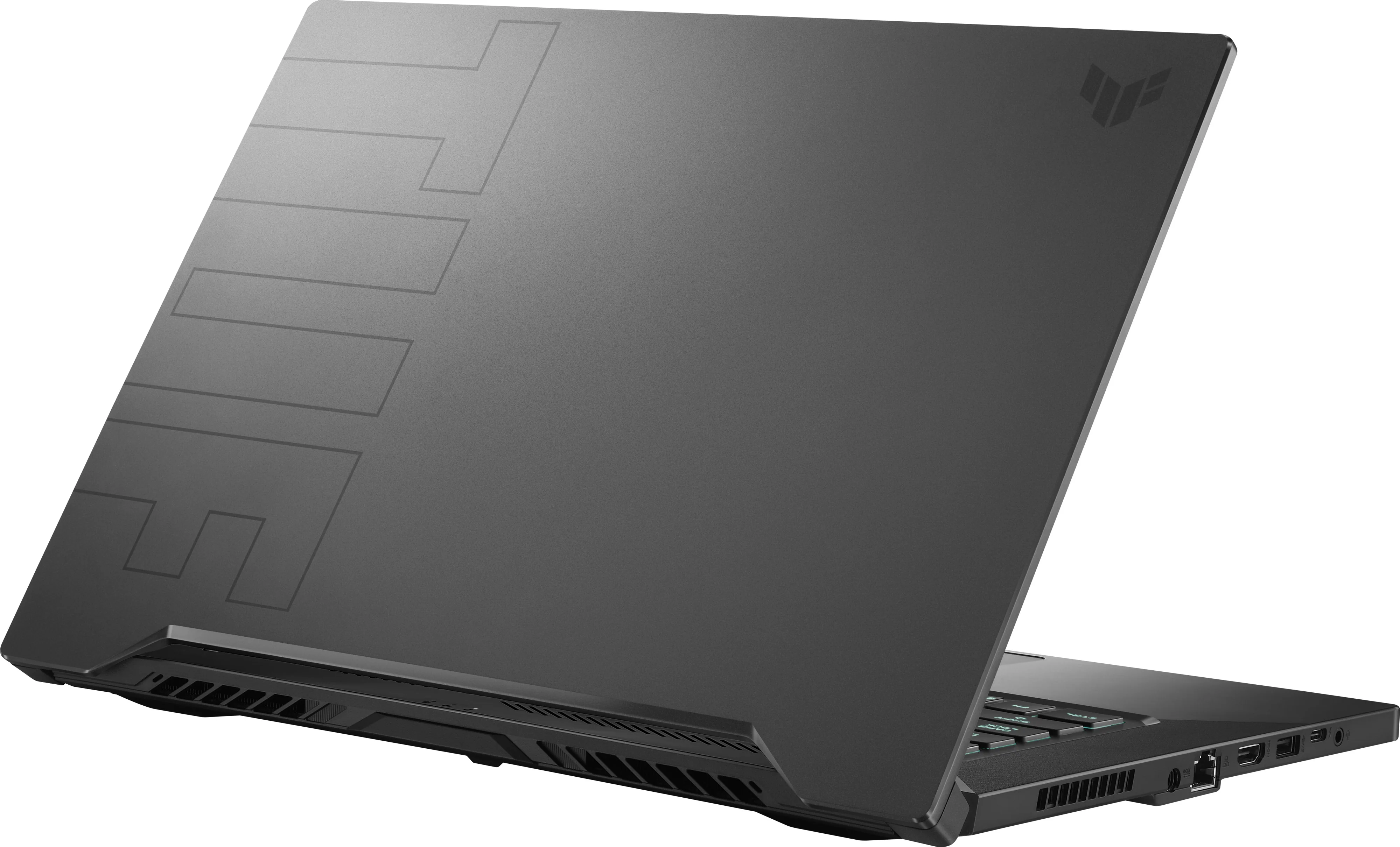 ASUS GAMER TUF DASH FX516PM-HN023W 15.6" - Image 8