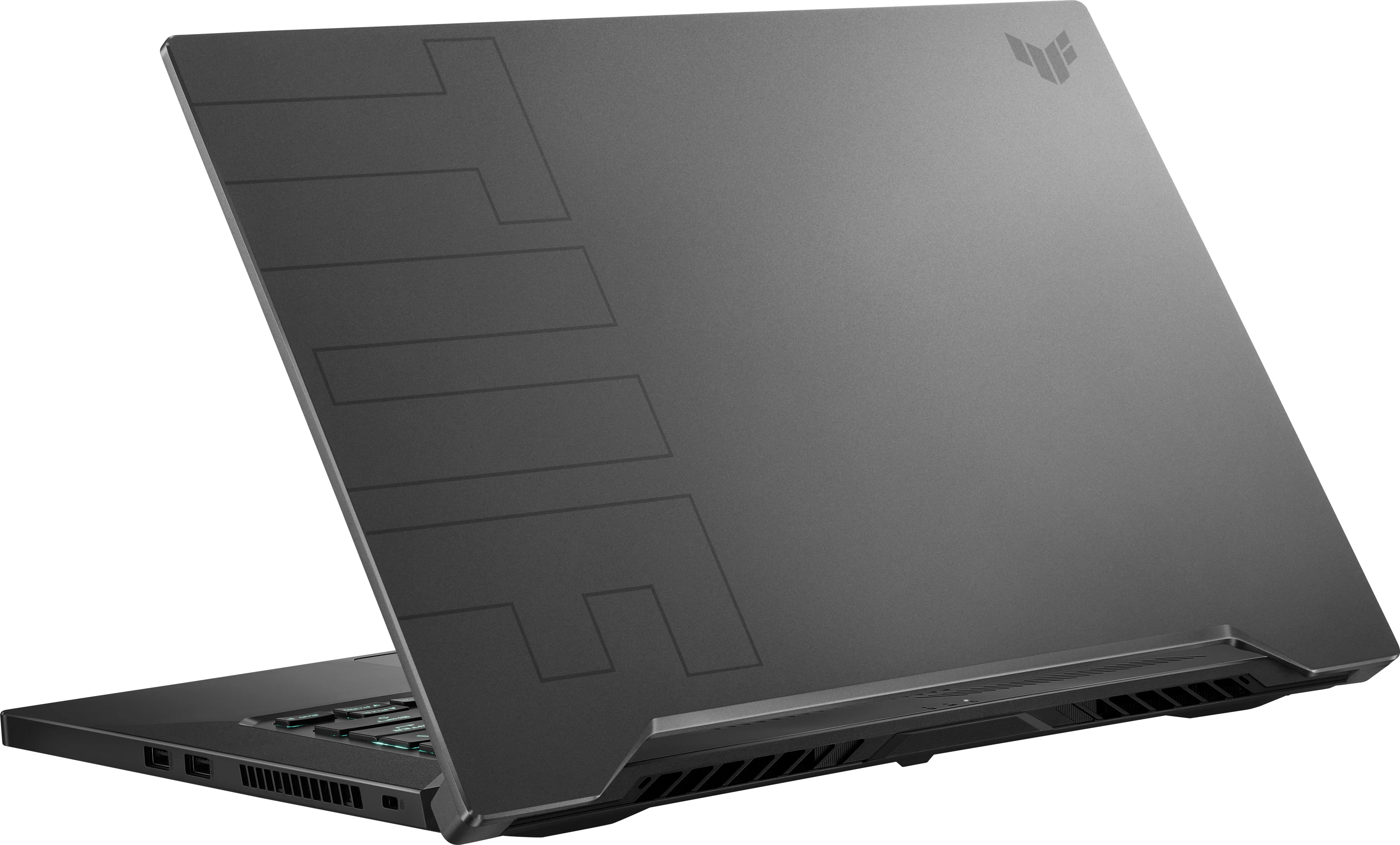 ASUS GAMER TUF DASH FX516PM-HN023W 15.6" - Image 9