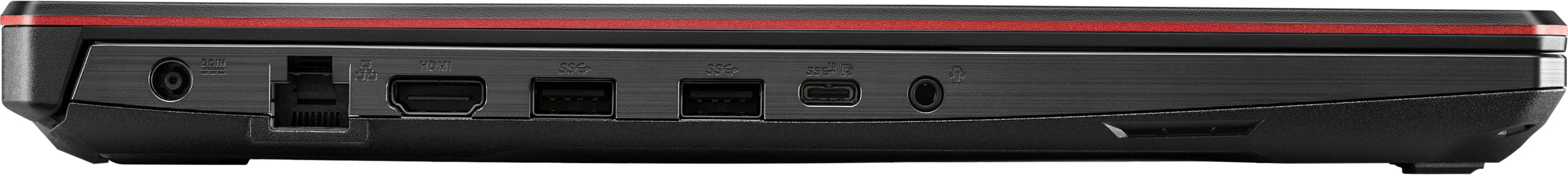 ASUS GAMER TUF F15 FX506LH-HN004W 15.6" - Image 4