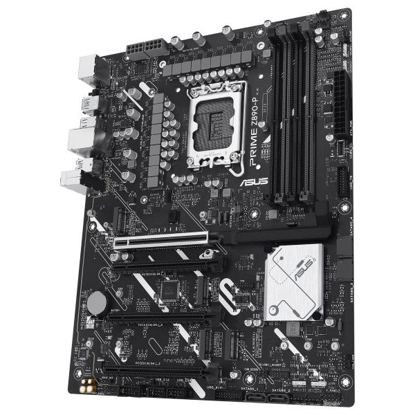 ASUS PRIME Z890-P - Image 4