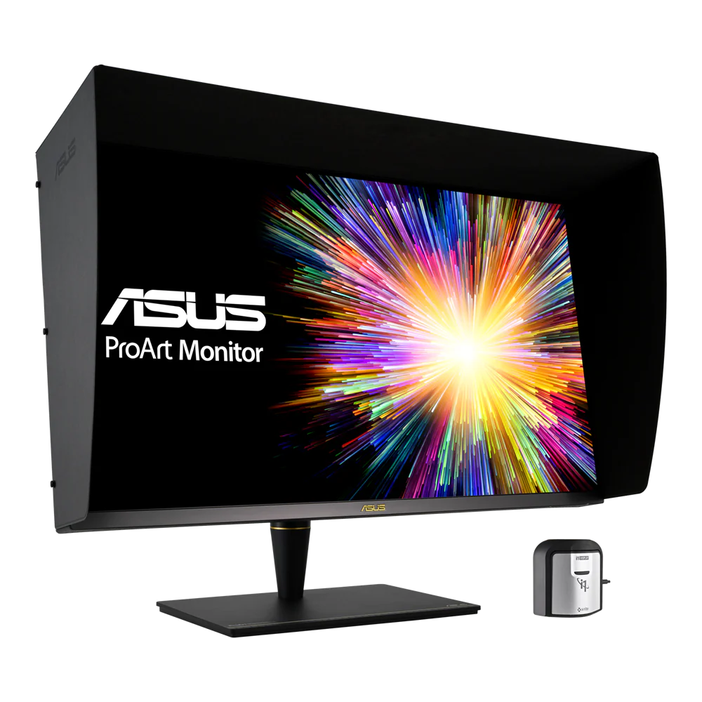 ASUS Ecran ProArt PA32UCX-K 32" 4K - Image 4