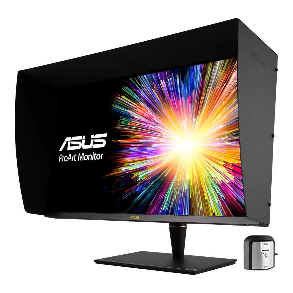 ASUS Ecran ProArt PA32UCX-K 32" 4K - Image 7