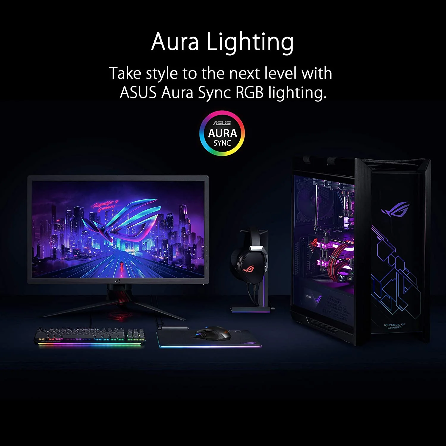 ASUS ROG Chakram - Image 6