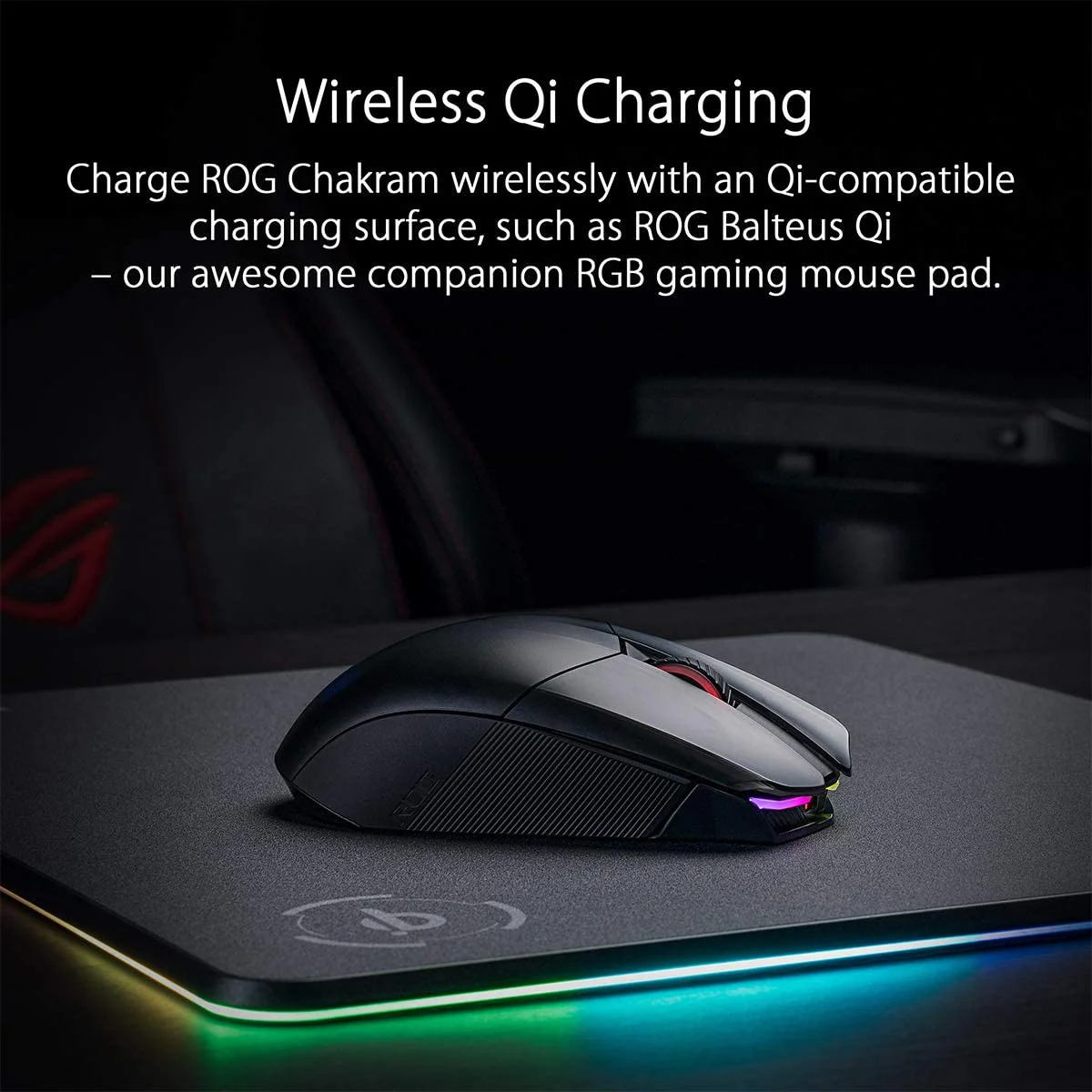 ASUS ROG Chakram - Image 9