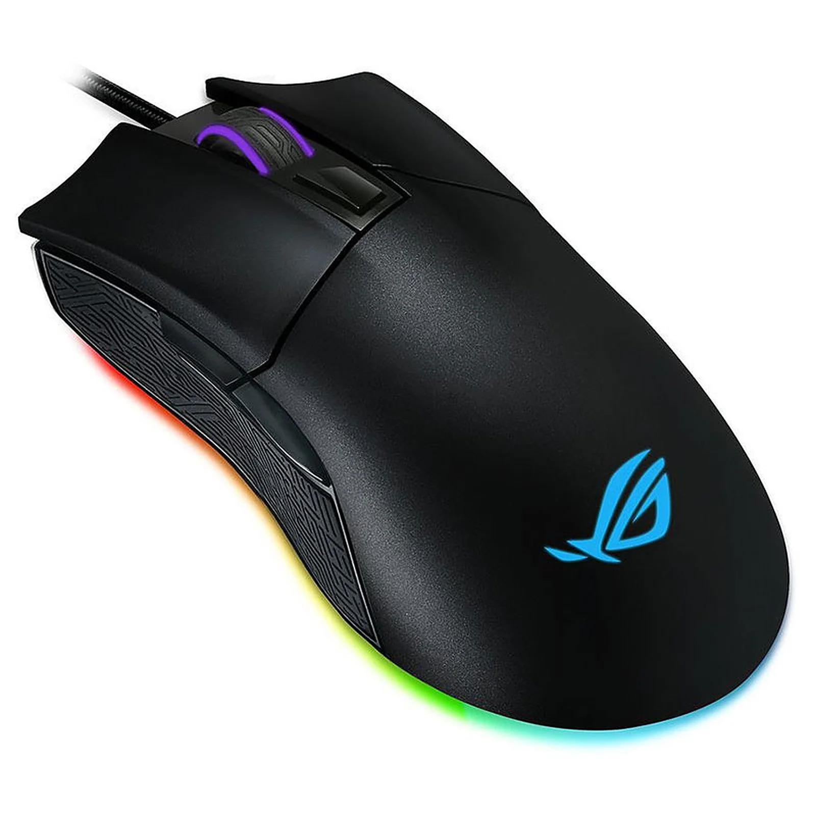 ASUS ROG Gladius II Origin - Image 3