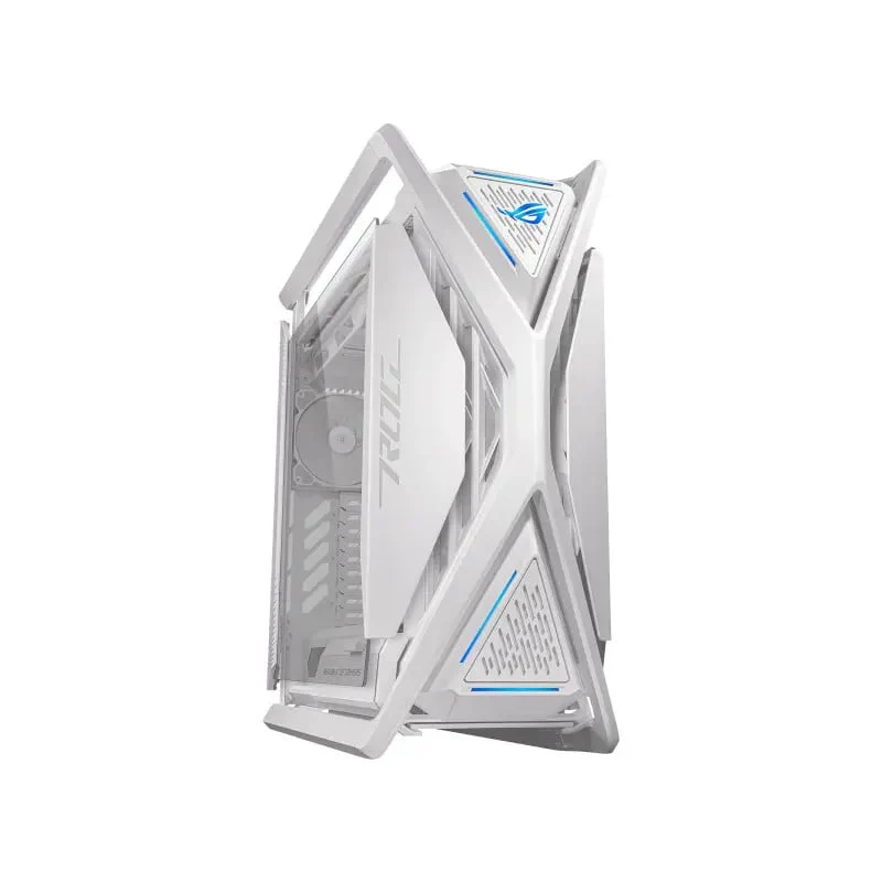 ASUS ROG Hyperion GR701 Blanc
