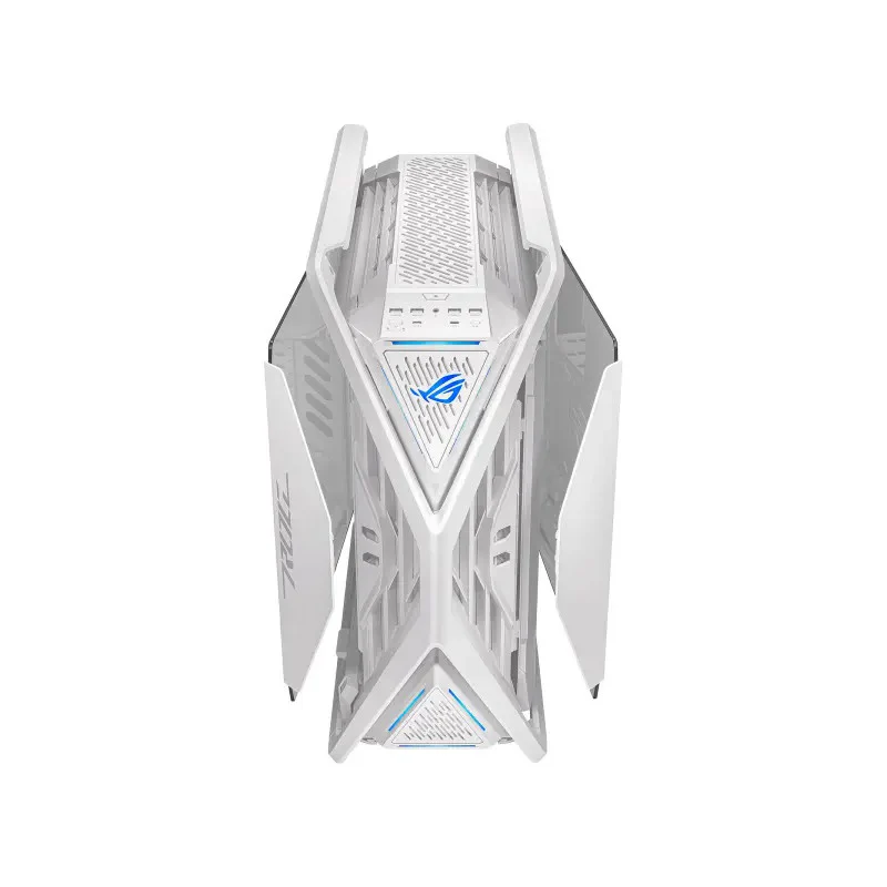 ASUS ROG Hyperion GR701 Blanc - Image 2