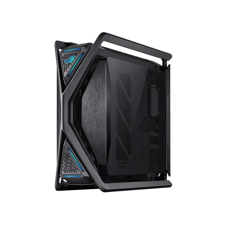 ASUS ROG HYPERION GR701 BTF Edition boîtier gamer Grand Tou - Image 2