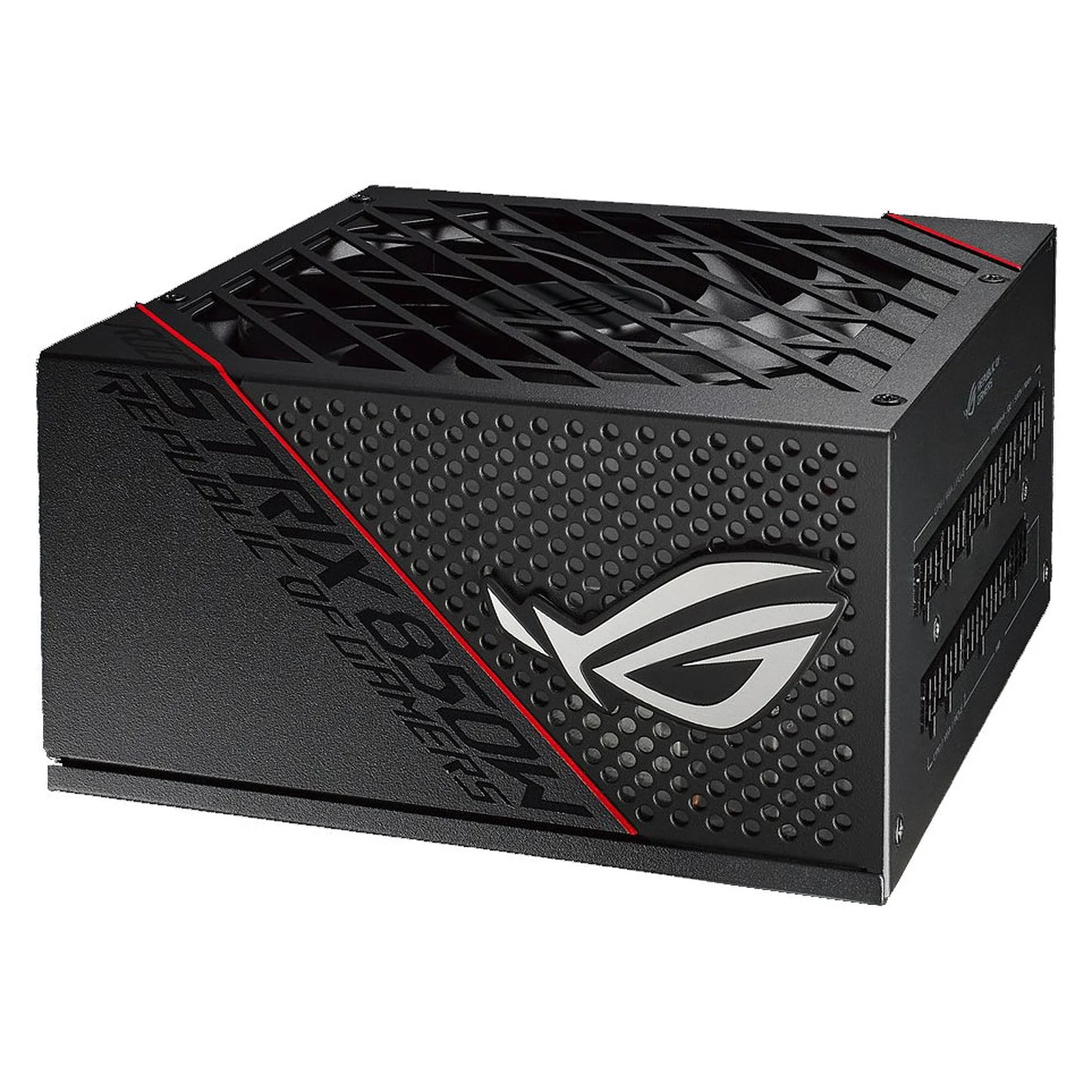 ASUS ROG-STRIX-850G 80PLUS Gold - Image 5