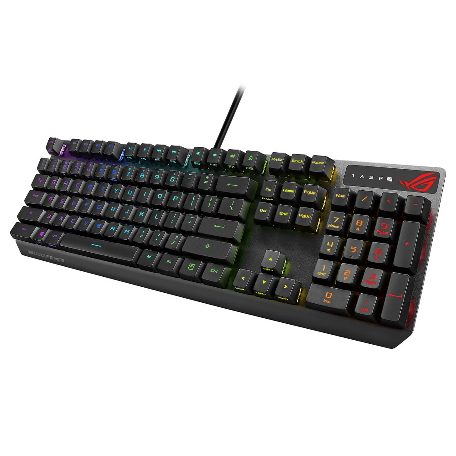 ASUS ROG Strix Scope RX - Image 5