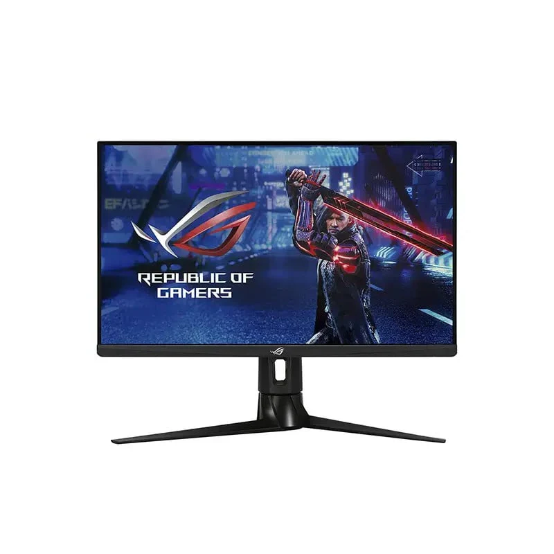 ASUS ROG Strix XG27AQ 27" Fast IPS 170Hz QHD/2K - Image 4