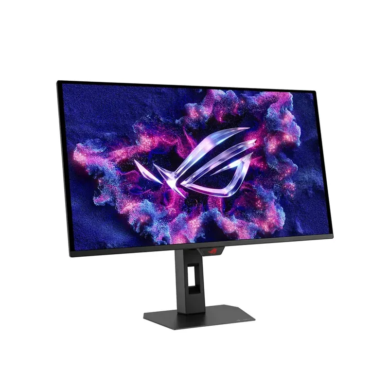 ASUS ROG STRIX XG27AQDPG 26.5″ 500Hz 0.03ms OLED 2K - Image 2