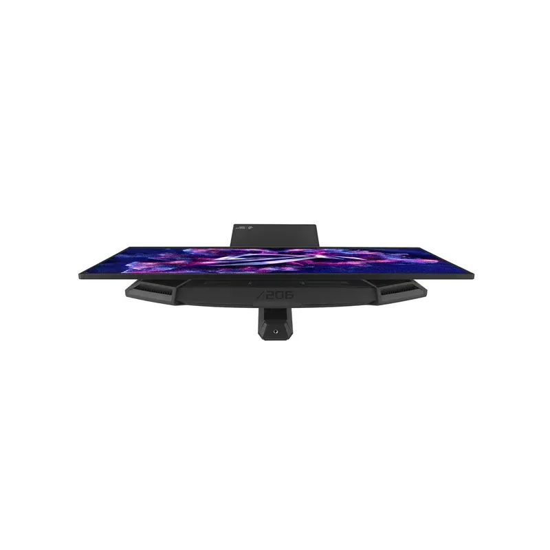 ASUS ROG STRIX XG27AQDPG 26.5″ 500Hz 0.03ms OLED 2K - Image 4