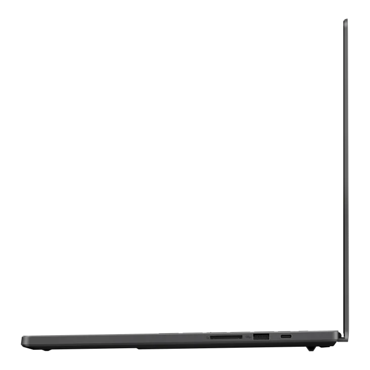 ASUS ROG ZEPHYRUS G16 GU605CR Intel Ultra 9 285H/32GB DDR5/1TB SSD/RTX 5070 Ti 12GB/16" 240Hz WQXGA/Windows11 (90NR0LZ5-M00D90) - Image 6