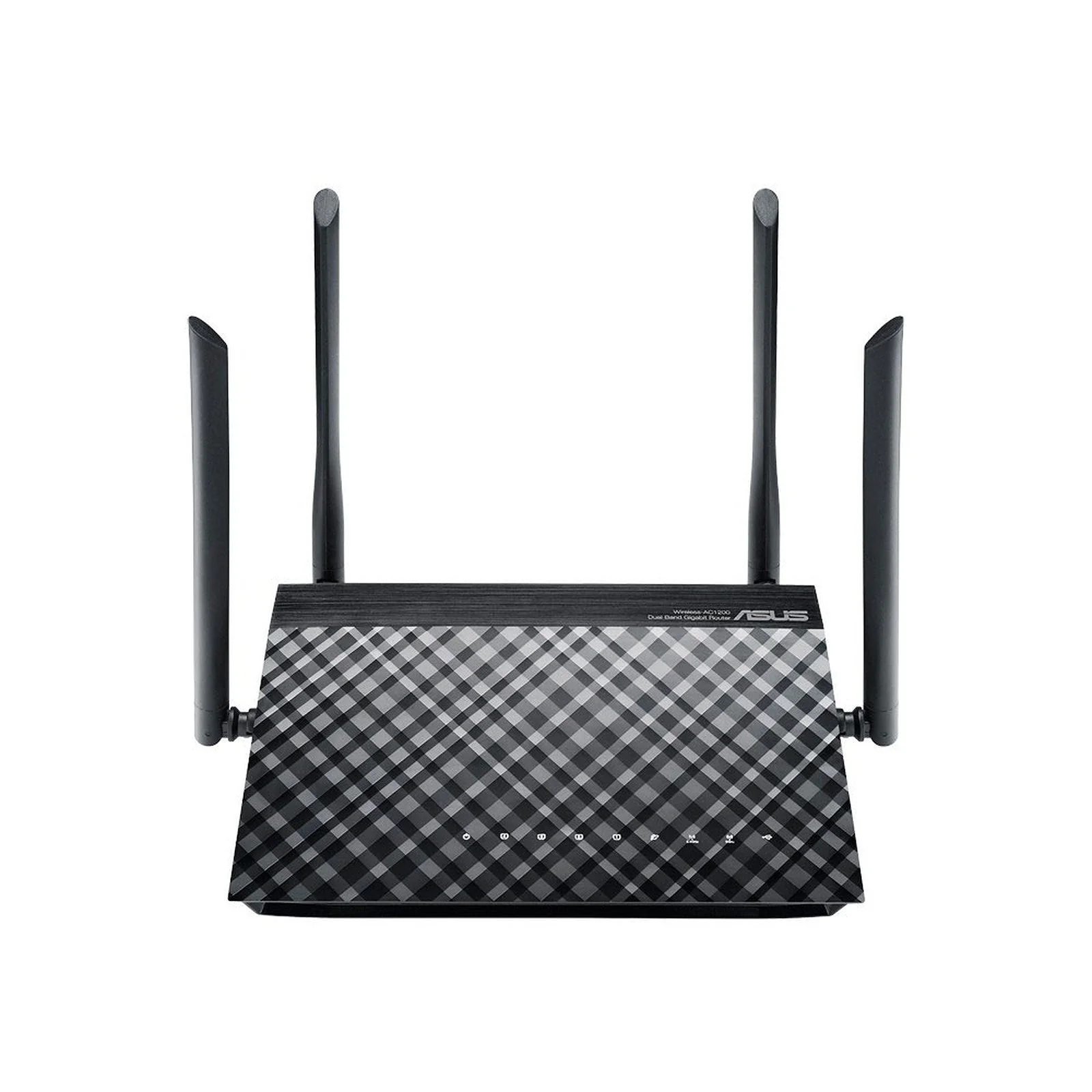 ASUS Routeur -AC1200G Plus - Image 4