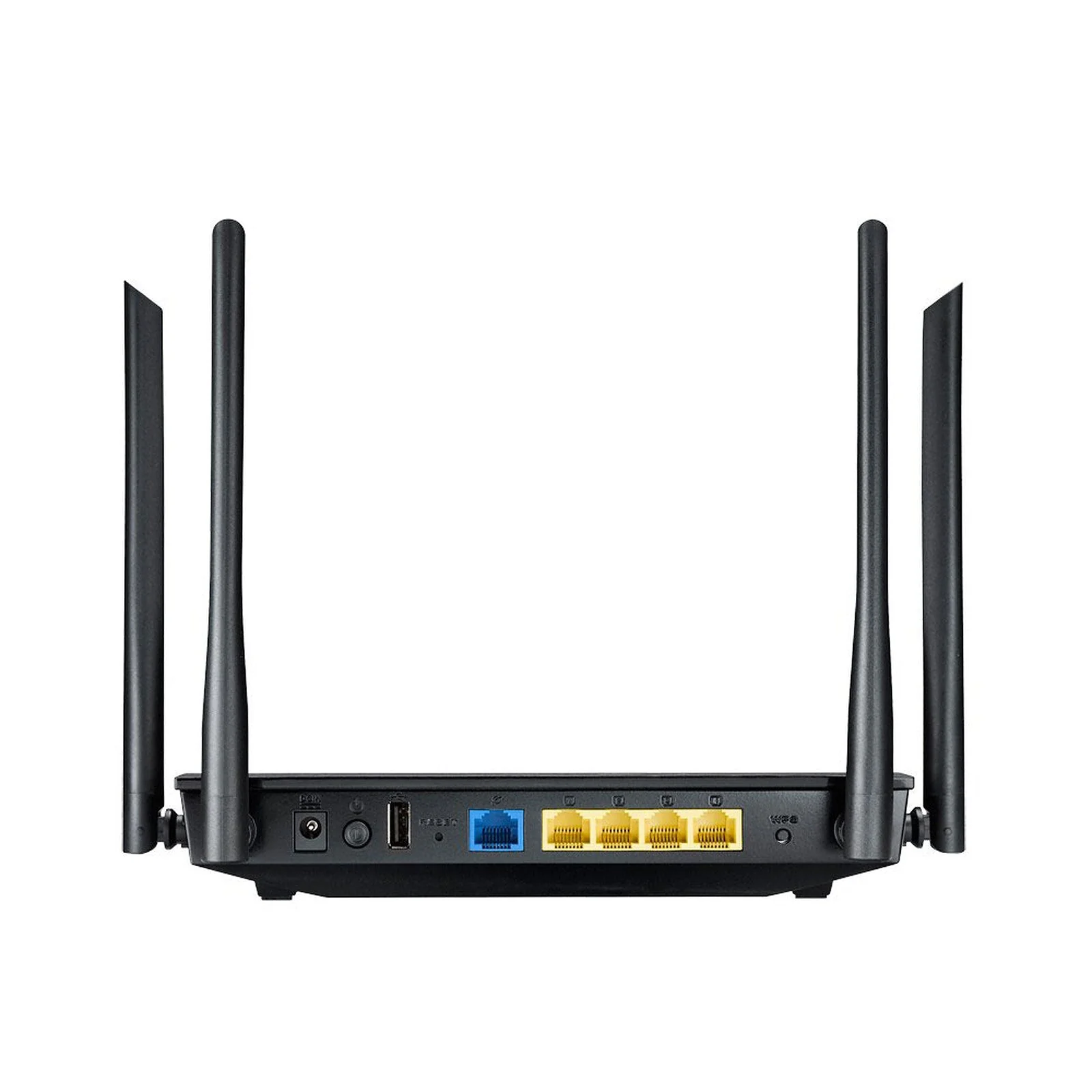 ASUS Routeur -AC1200G Plus - Image 5