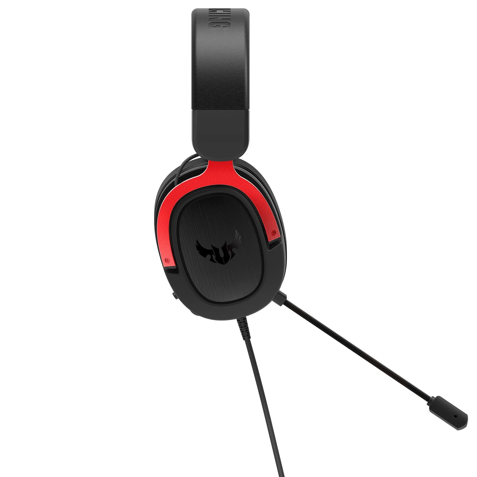 ASUS TUF Gaming H3 - Rouge - Image 3